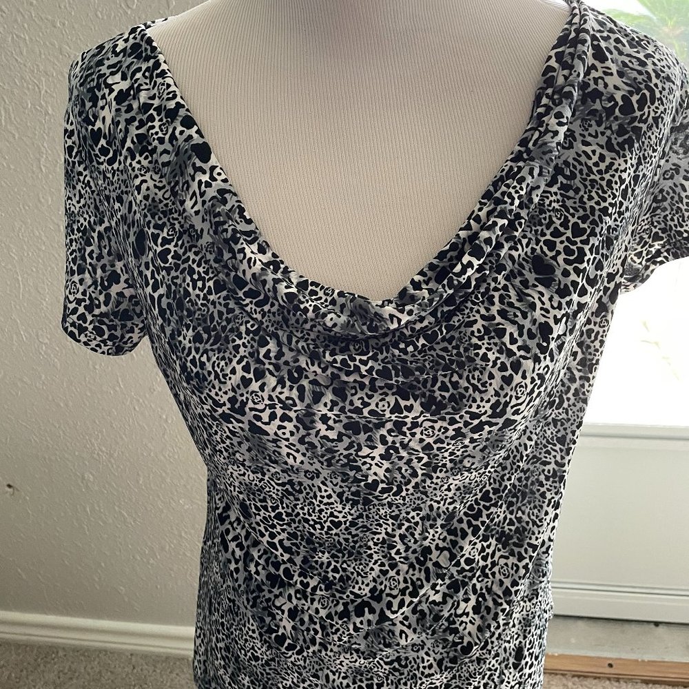 Van Heusen Blouse M
